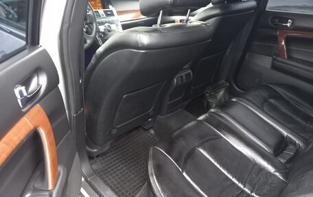 Nissan Teana, 2007 год, 558 000 рублей, 7 фотография