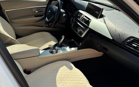 BMW 3 серия, 2013 год, 1 750 000 рублей, 6 фотография