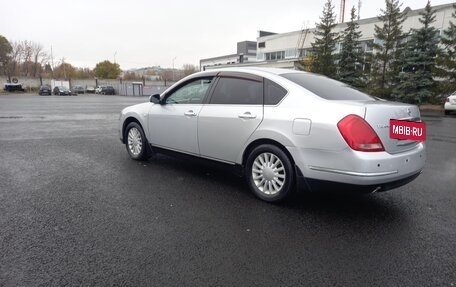 Nissan Teana, 2007 год, 558 000 рублей, 5 фотография