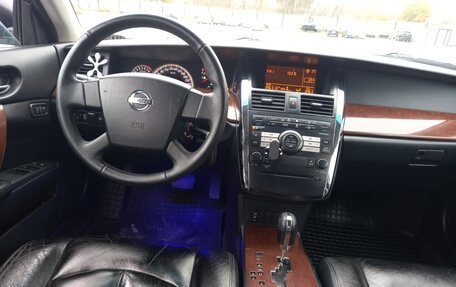 Nissan Teana, 2007 год, 558 000 рублей, 9 фотография