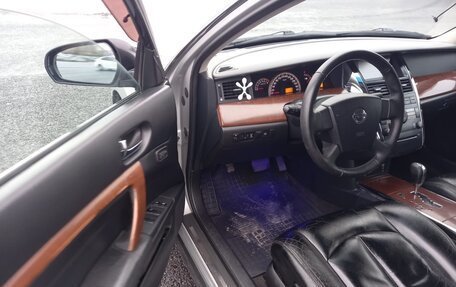 Nissan Teana, 2007 год, 558 000 рублей, 8 фотография