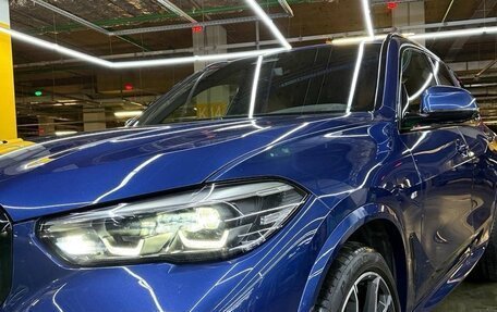 BMW X5, 2019 год, 6 250 000 рублей, 5 фотография