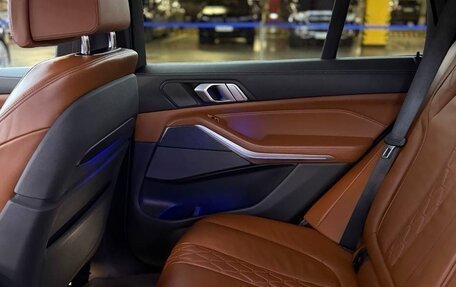 BMW X5, 2019 год, 6 250 000 рублей, 9 фотография