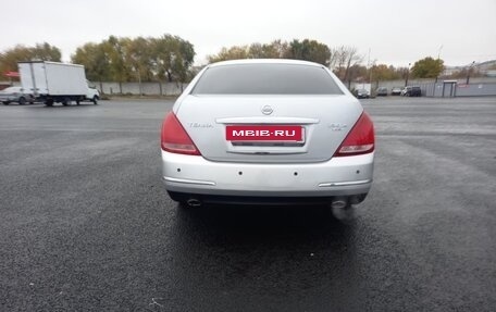 Nissan Teana, 2007 год, 558 000 рублей, 4 фотография