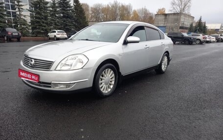 Nissan Teana, 2007 год, 558 000 рублей, 2 фотография