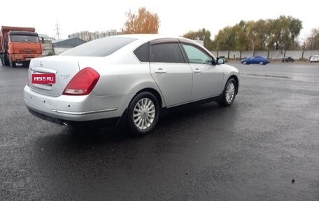 Nissan Teana, 2007 год, 558 000 рублей, 3 фотография