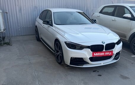 BMW 3 серия, 2013 год, 1 750 000 рублей, 9 фотография