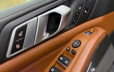 BMW X5, 2019 год, 6 250 000 рублей, 14 фотография