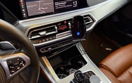 BMW X5, 2019 год, 6 250 000 рублей, 12 фотография