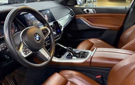 BMW X5, 2019 год, 6 250 000 рублей, 13 фотография