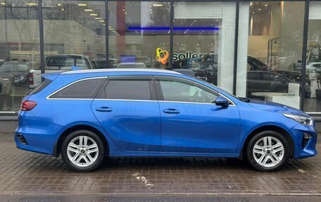 KIA cee'd III, 2021 год, 2 240 000 рублей, 4 фотография
