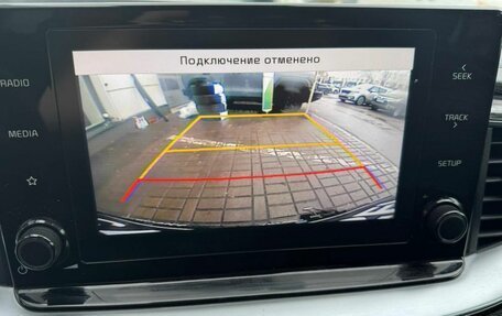 KIA cee'd III, 2021 год, 2 240 000 рублей, 12 фотография