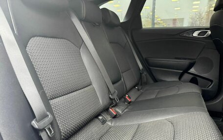 KIA cee'd III, 2021 год, 2 240 000 рублей, 11 фотография