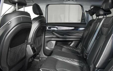 CheryExeed VX, 2023 год, 2 486 900 рублей, 14 фотография