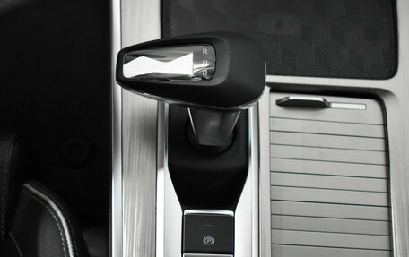 CheryExeed VX, 2023 год, 2 486 900 рублей, 11 фотография