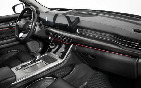 CheryExeed VX, 2023 год, 2 486 900 рублей, 15 фотография