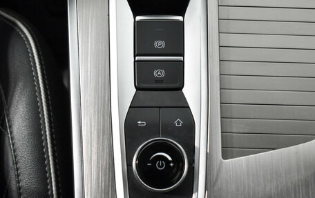 CheryExeed VX, 2023 год, 2 486 900 рублей, 13 фотография