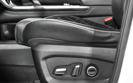 CheryExeed VX, 2023 год, 2 486 900 рублей, 10 фотография