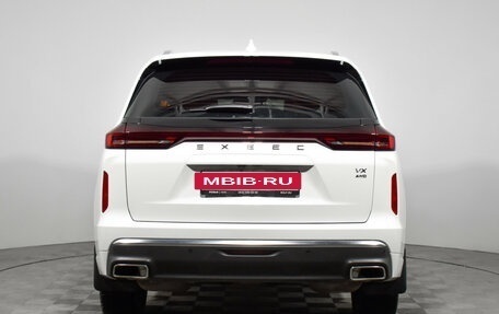 CheryExeed VX, 2023 год, 2 486 900 рублей, 6 фотография