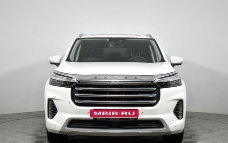 CheryExeed VX, 2023 год, 2 486 900 рублей, 2 фотография
