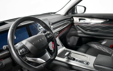 CheryExeed VX, 2023 год, 2 486 900 рублей, 9 фотография