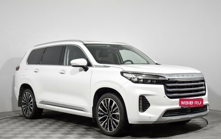 CheryExeed VX, 2023 год, 2 486 900 рублей, 3 фотография