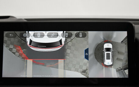 CheryExeed VX, 2023 год, 2 486 900 рублей, 23 фотография