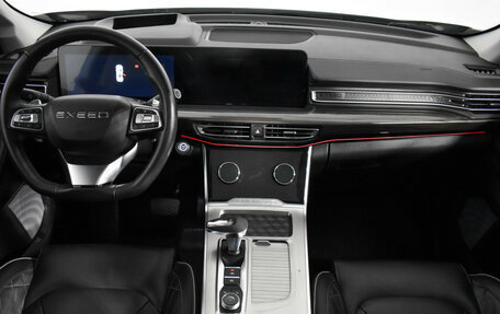 CheryExeed VX, 2023 год, 2 486 900 рублей, 17 фотография