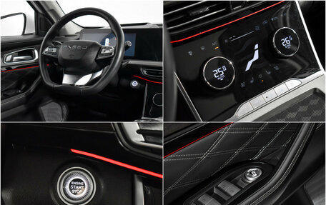 CheryExeed VX, 2023 год, 2 486 900 рублей, 22 фотография