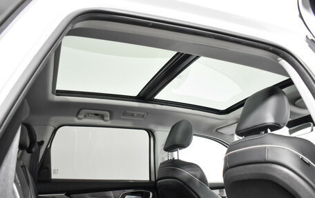 CheryExeed VX, 2023 год, 2 486 900 рублей, 25 фотография