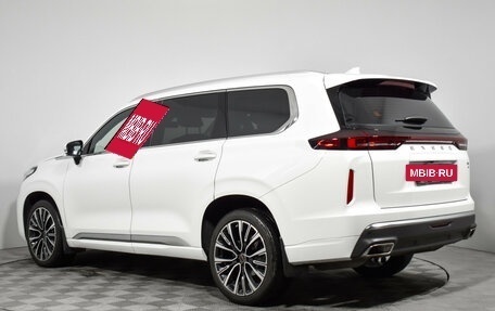 CheryExeed VX, 2023 год, 2 486 900 рублей, 7 фотография