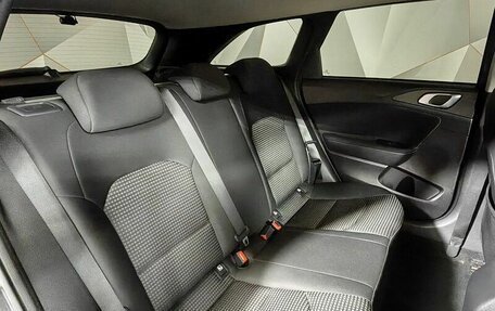 KIA cee'd III, 2019 год, 1 577 000 рублей, 17 фотография