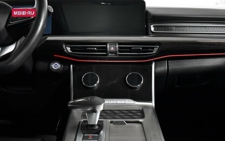 CheryExeed VX, 2023 год, 2 486 900 рублей, 18 фотография
