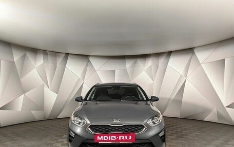 KIA cee'd III, 2019 год, 1 577 000 рублей, 7 фотография