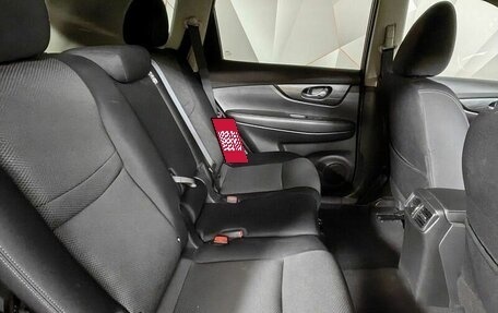 Nissan X-Trail, 2018 год, 1 847 000 рублей, 13 фотография