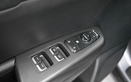 KIA Sportage IV рестайлинг, 2022 год, 2 255 000 рублей, 8 фотография