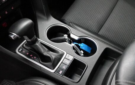 KIA Sportage IV рестайлинг, 2022 год, 2 255 000 рублей, 12 фотография