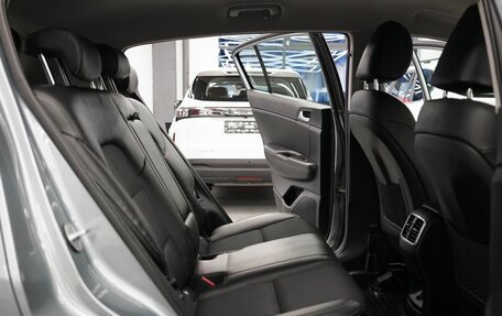 KIA Sportage IV рестайлинг, 2022 год, 2 255 000 рублей, 17 фотография