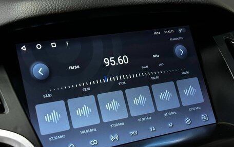 Ford Focus III, 2015 год, 829 777 рублей, 9 фотография