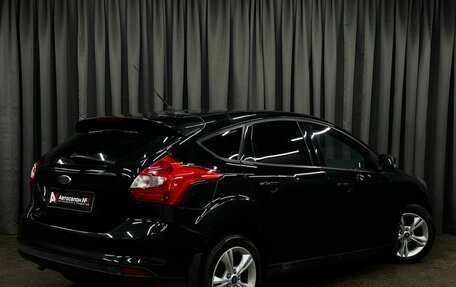 Ford Focus III, 2015 год, 829 777 рублей, 2 фотография