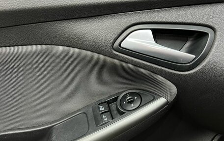 Ford Focus III, 2015 год, 829 777 рублей, 5 фотография