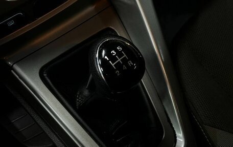 Ford Focus III, 2015 год, 829 777 рублей, 7 фотография