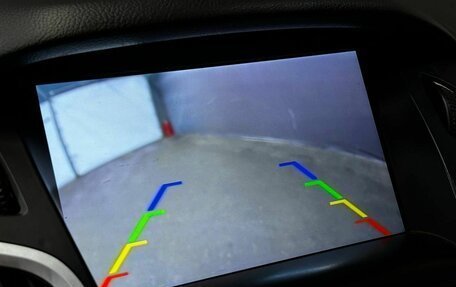 Ford Focus III, 2015 год, 829 777 рублей, 13 фотография