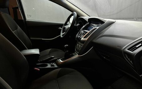 Ford Focus III, 2015 год, 829 777 рублей, 17 фотография