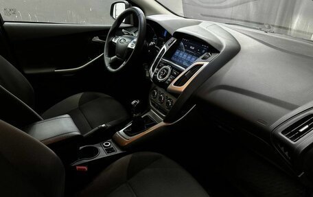 Ford Focus III, 2015 год, 829 777 рублей, 20 фотография