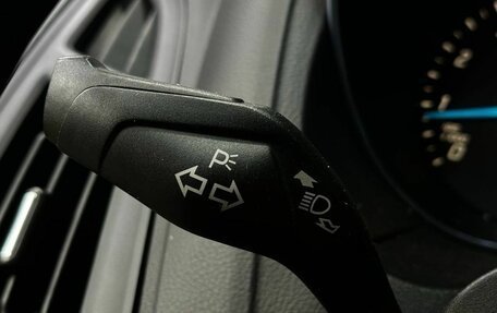 Ford Focus III, 2015 год, 829 777 рублей, 11 фотография