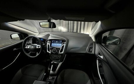 Ford Focus III, 2015 год, 829 777 рублей, 19 фотография