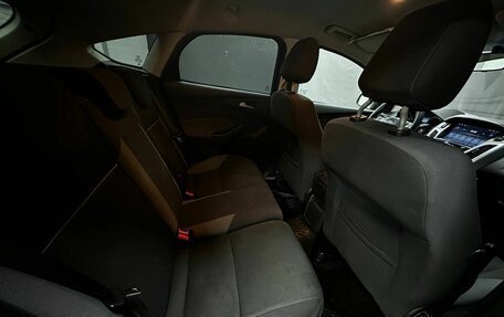 Ford Focus III, 2015 год, 829 777 рублей, 21 фотография