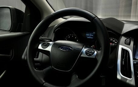 Ford Focus III, 2015 год, 829 777 рублей, 14 фотография