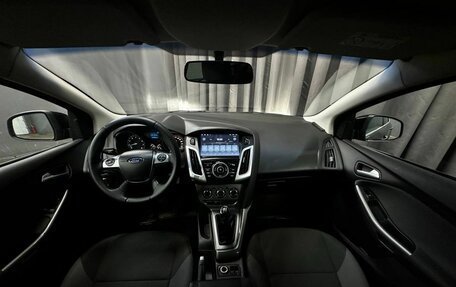 Ford Focus III, 2015 год, 829 777 рублей, 18 фотография
